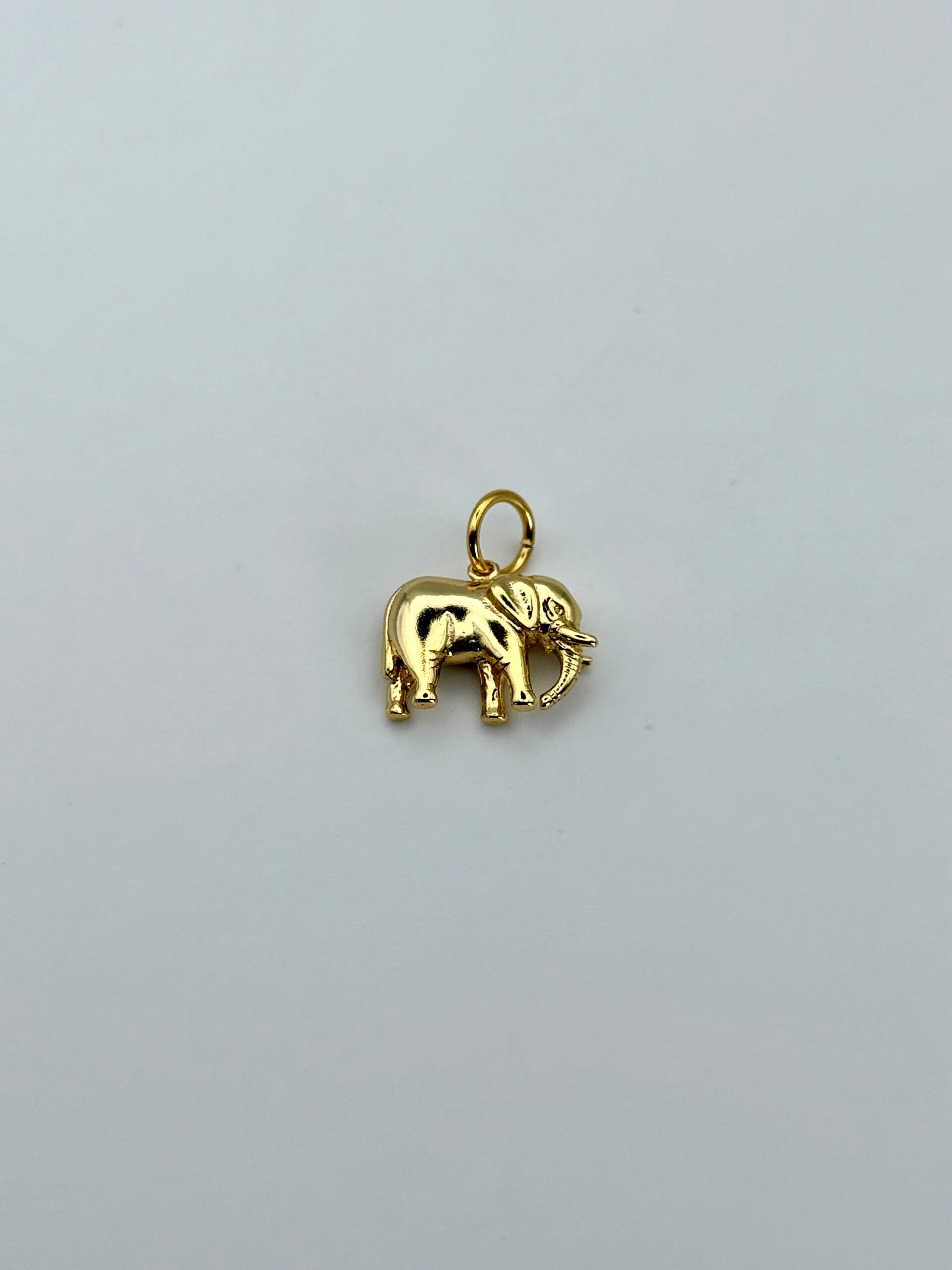 SMUK BI Charm "Elefant"