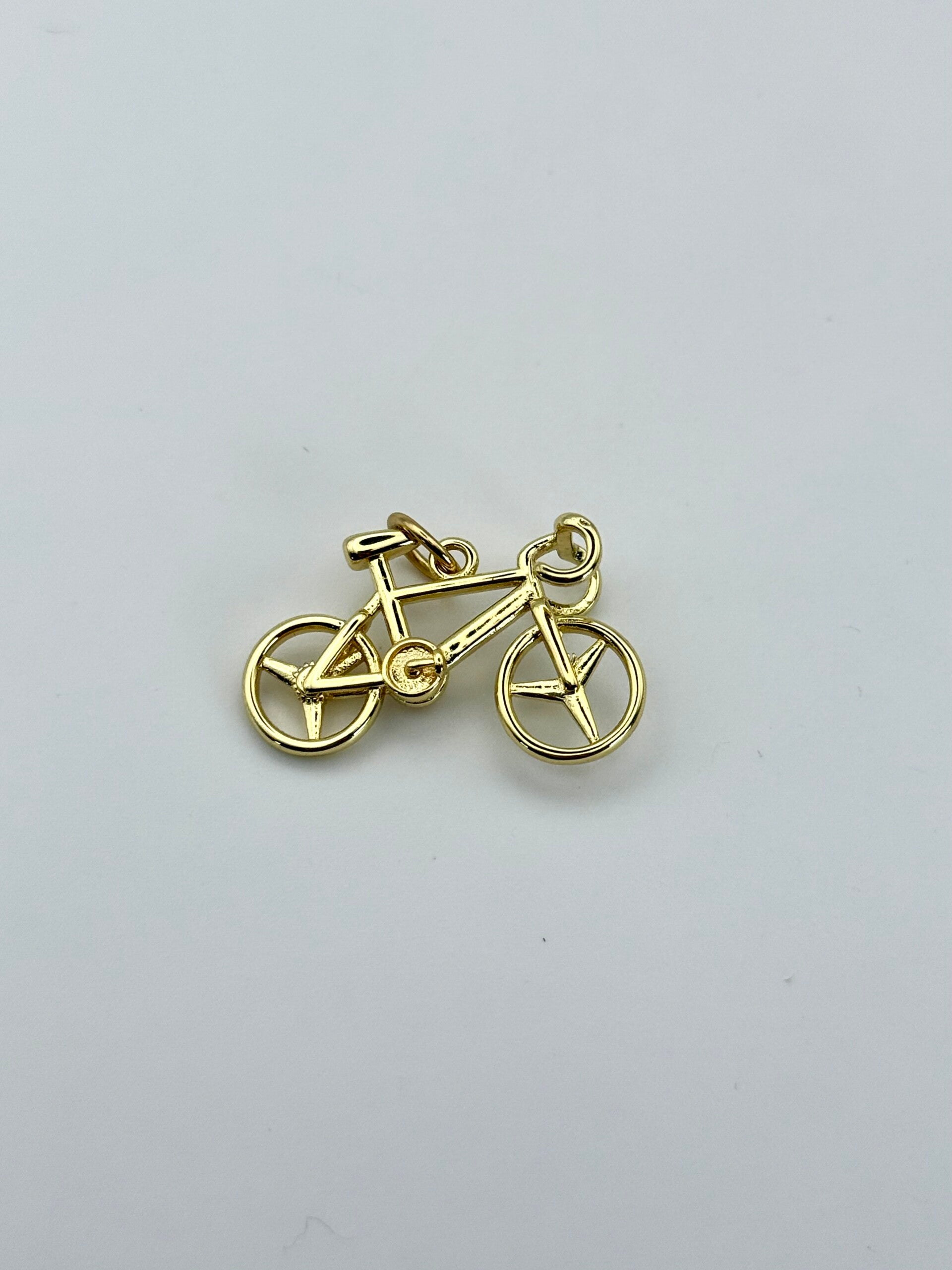 SMUK BI Charm "Bike"