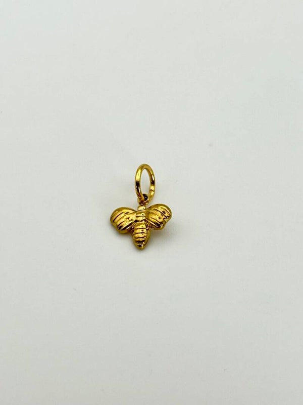 SMUK BI Charm "Bee"