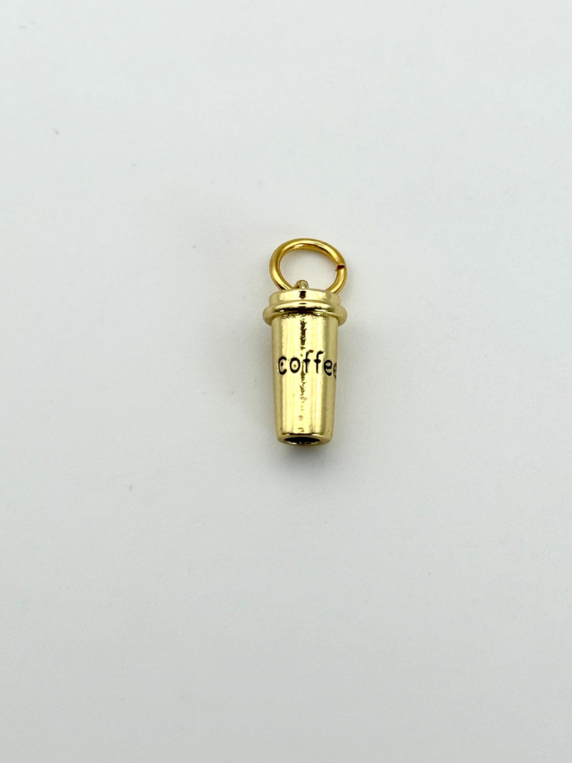 SMUK BI Charm "Coffee to go"