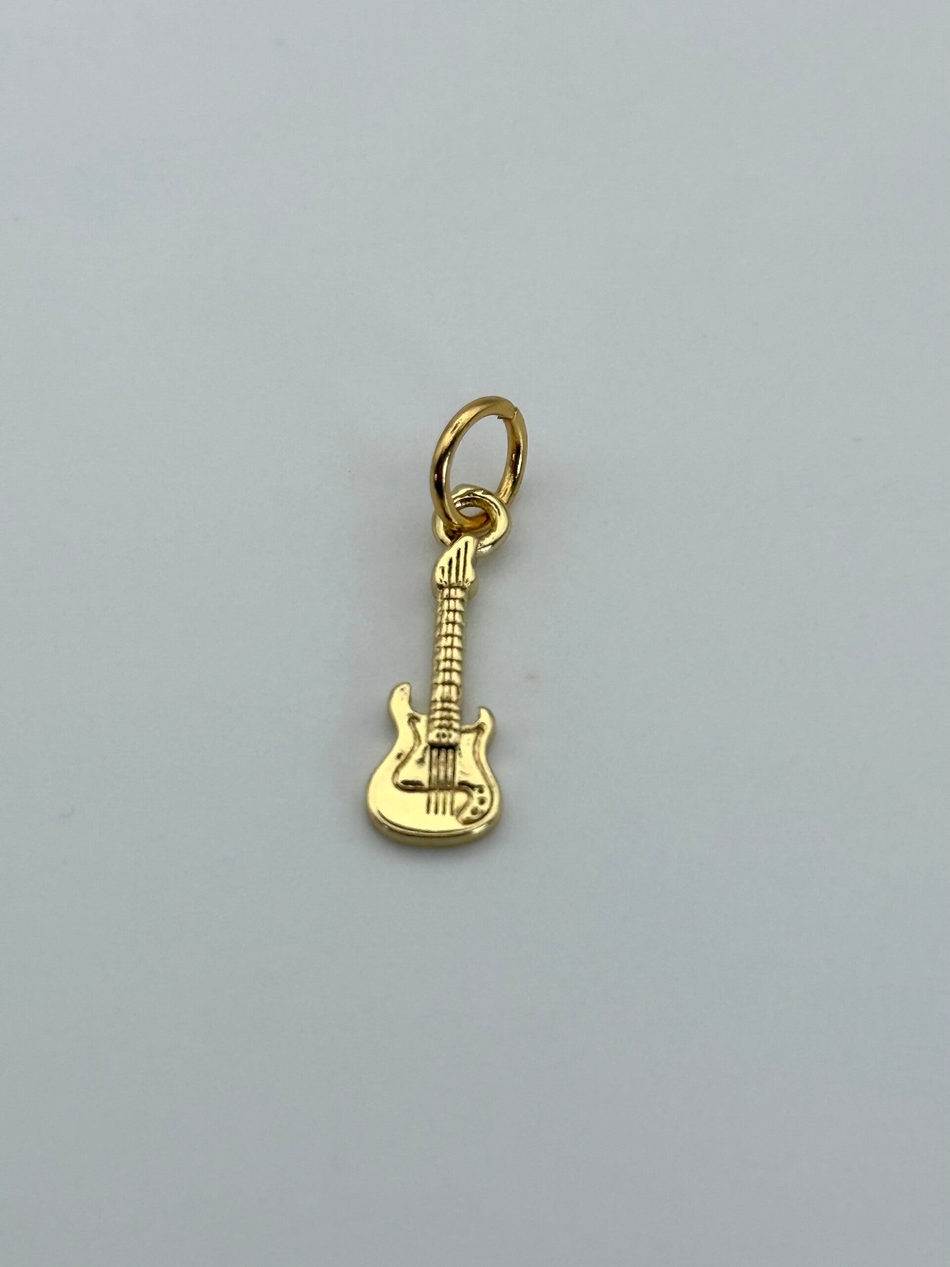 SMUK BI Charm "Gitarre"