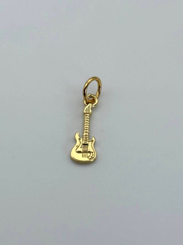 SMUK BI Charm "Gitarre"