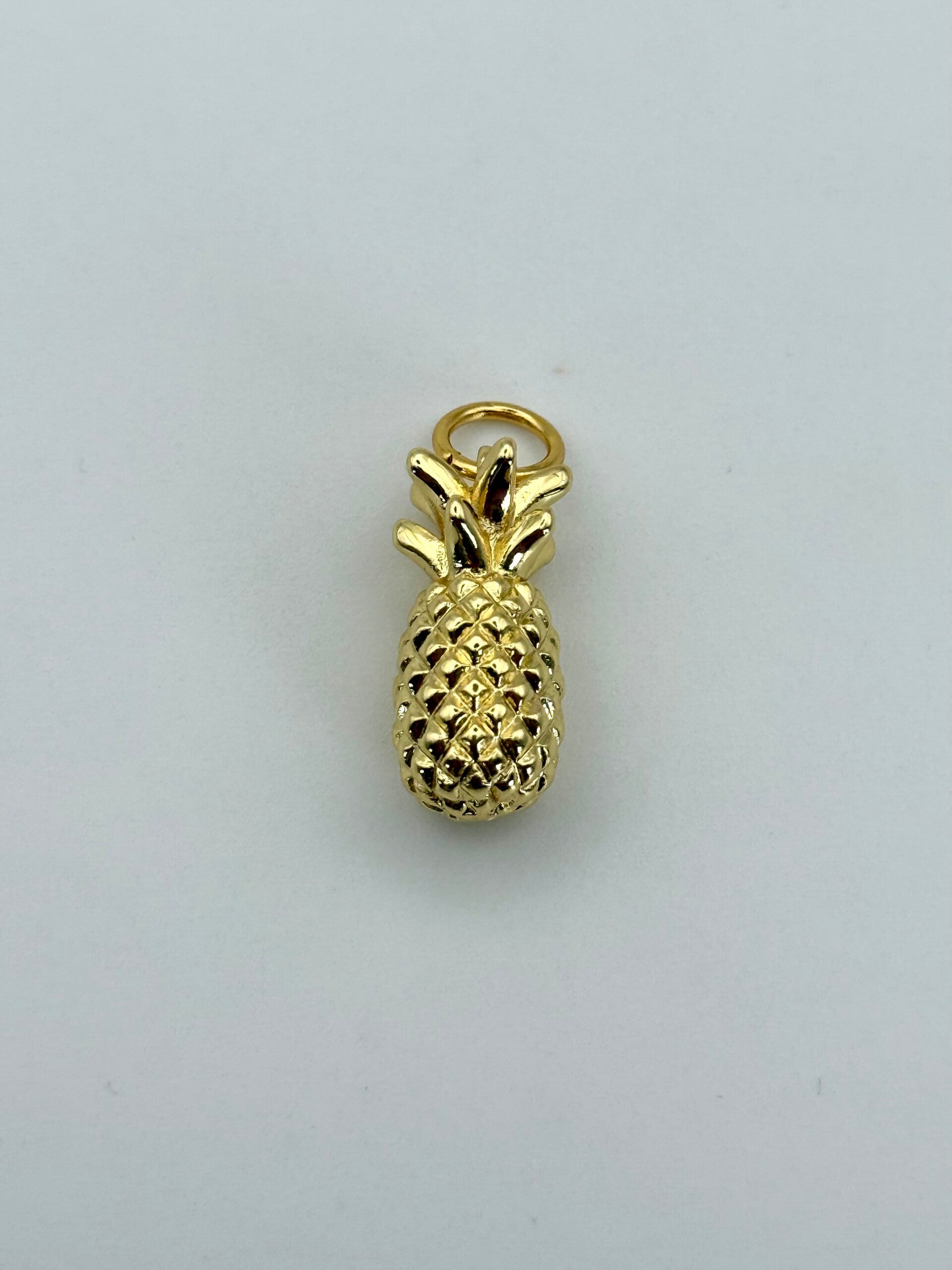 SMUK BI Charm "Ananas big"