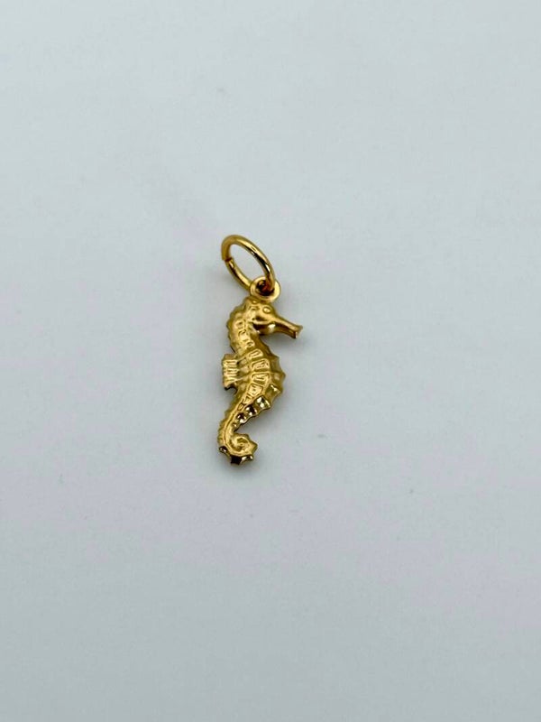 SMUK BI Charm "Seepferd"