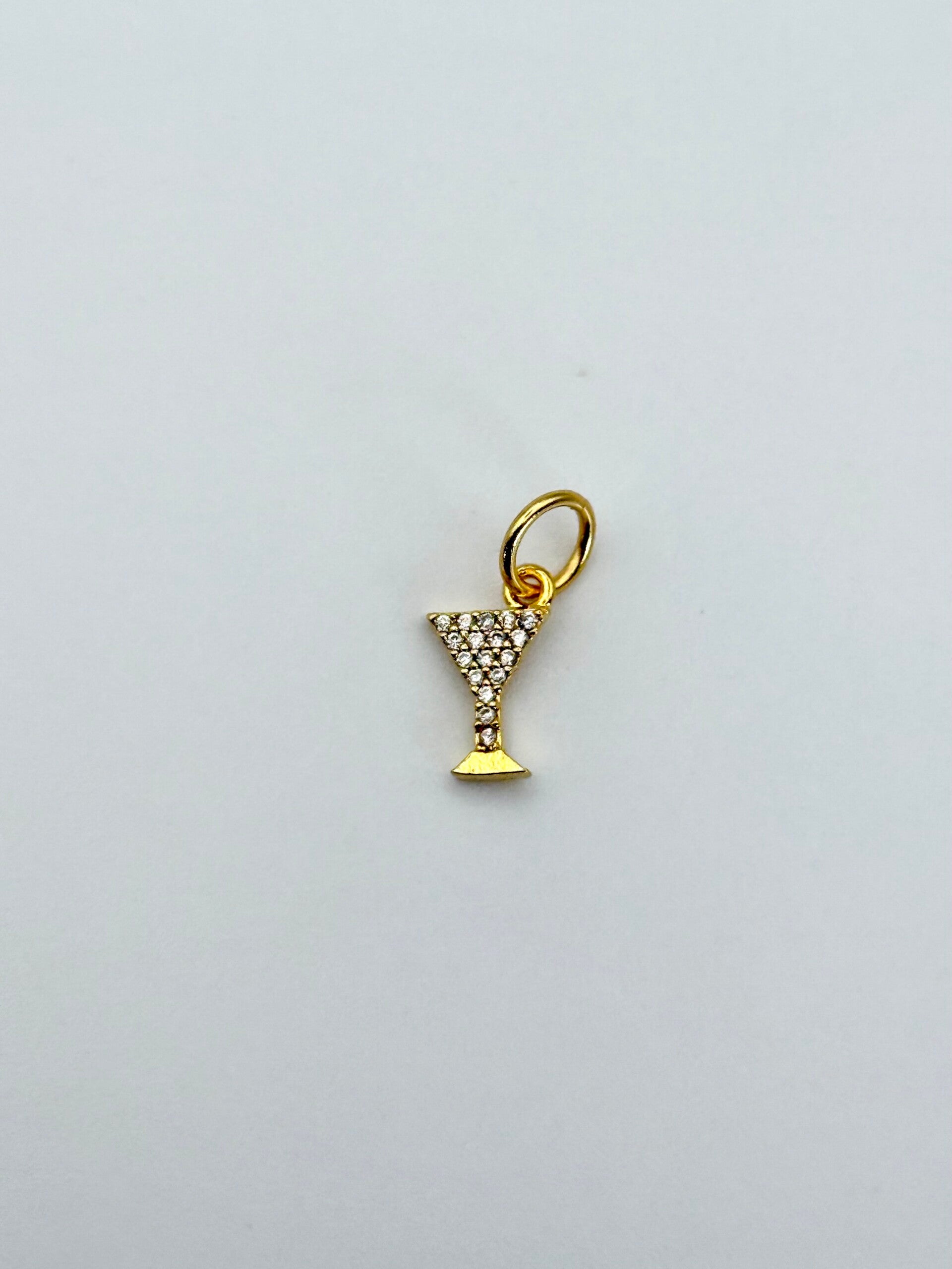 SMUK BI Charm "Cocktail"