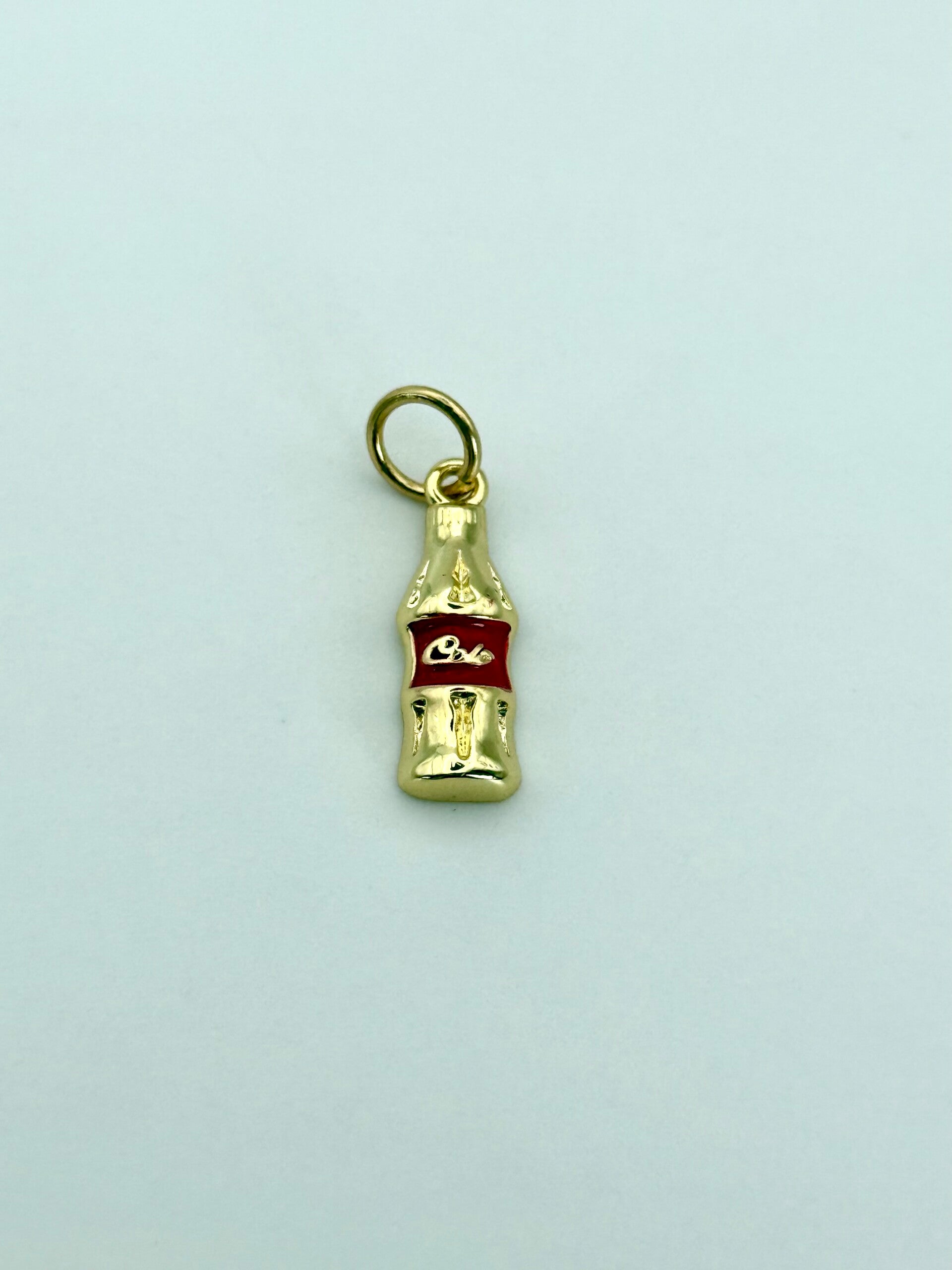 SMUK BI Charm "Coke"