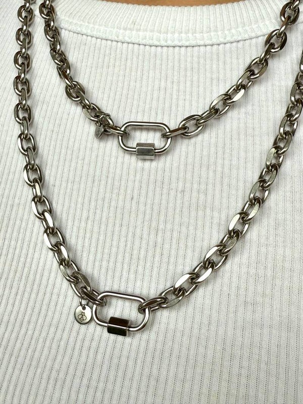 SMUK BI Kette "Volume"