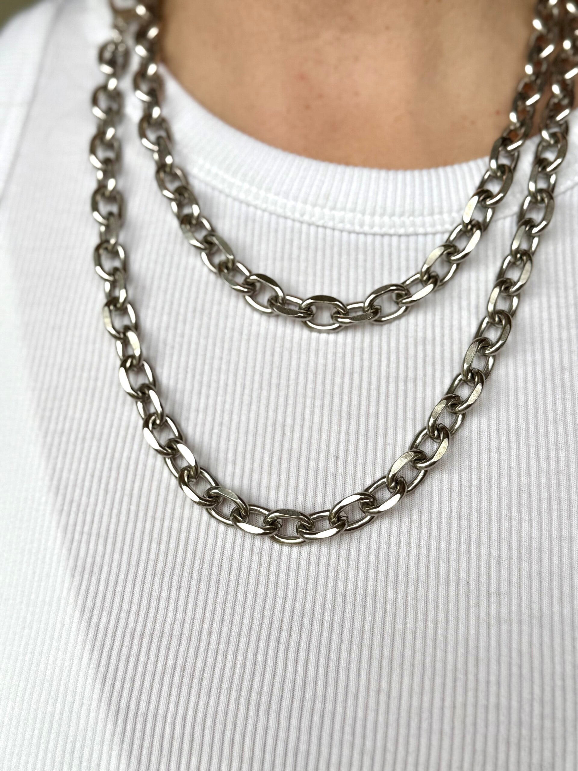 SMUK BI Kette "Force"