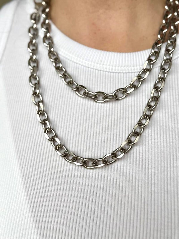 SMUK BI Kette "Force"