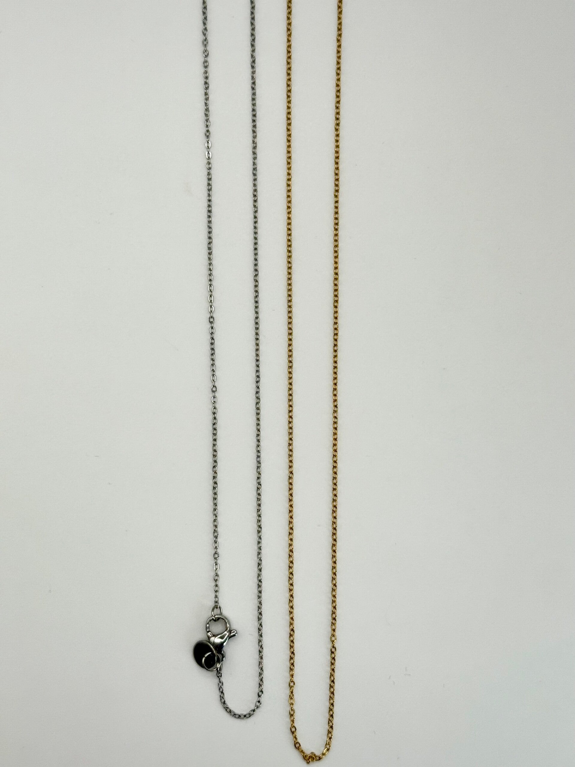 SMUK BI Kette "Halo"