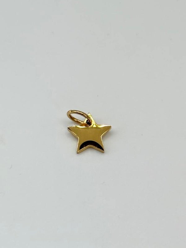 SMUK BI Charm "Stern"