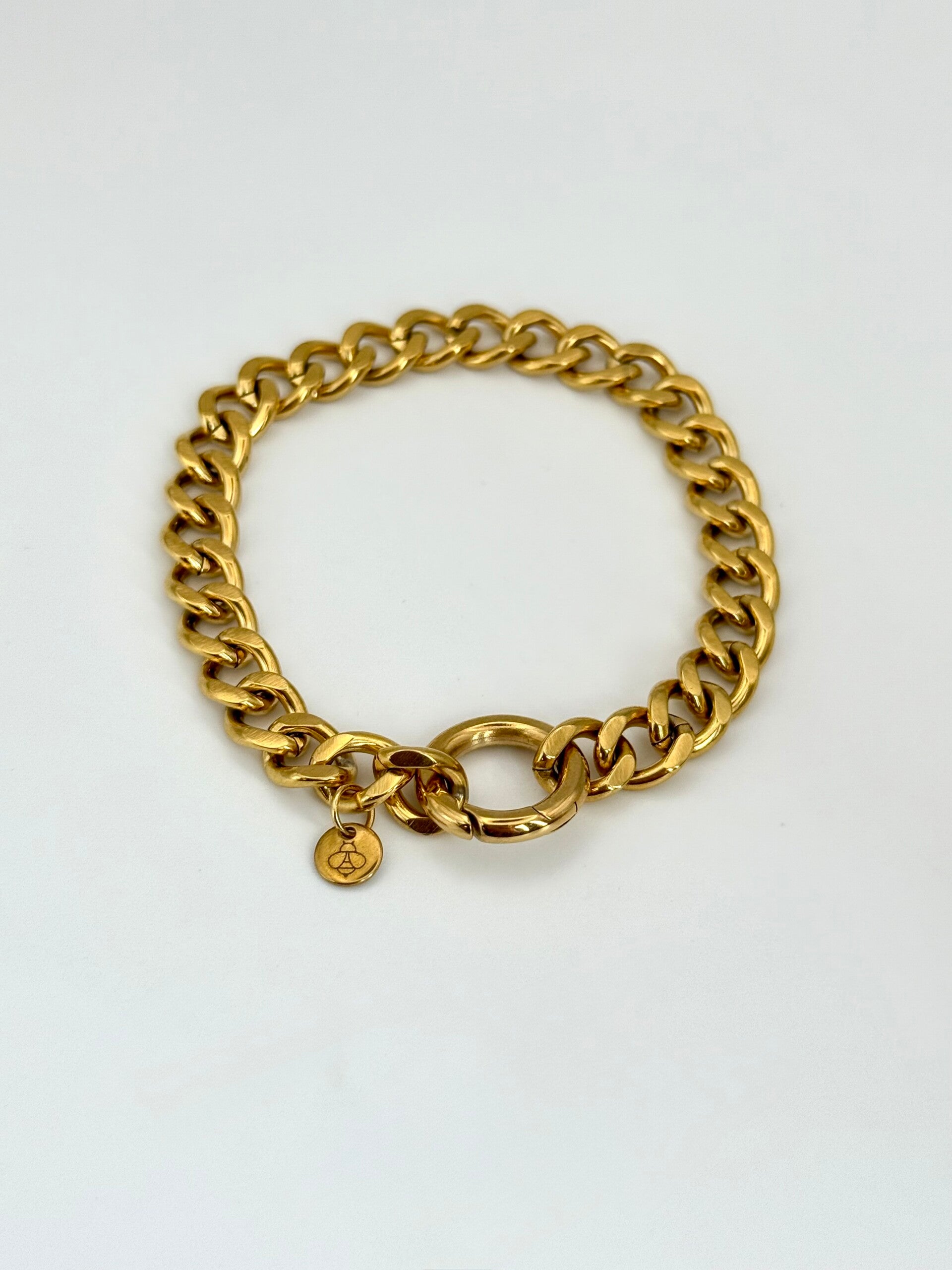 SMUK BI Armkette "Prime"