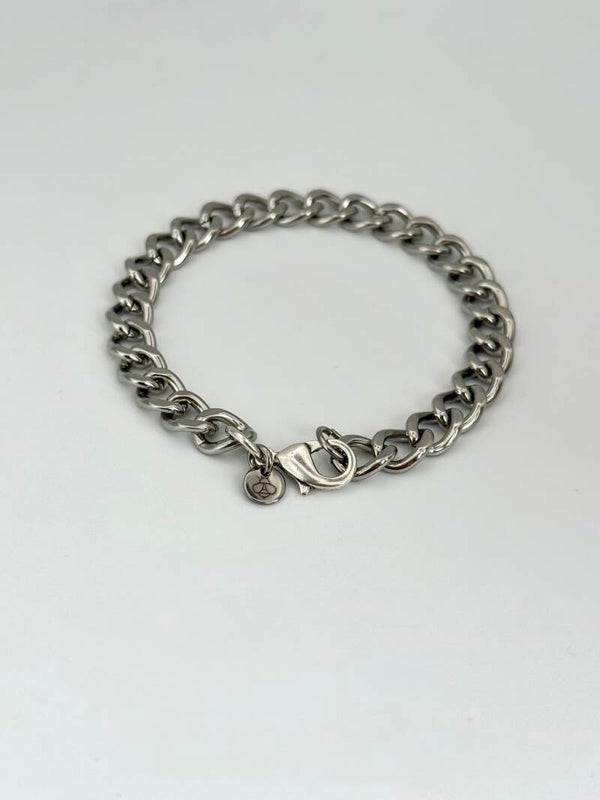 SMUK BI Man Armkette "Outlaw"