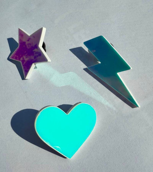 SMUK BI Pins #82
