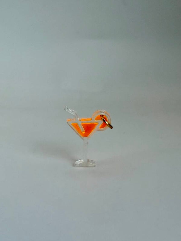 SMUK BI Anhänger „Cocktail"