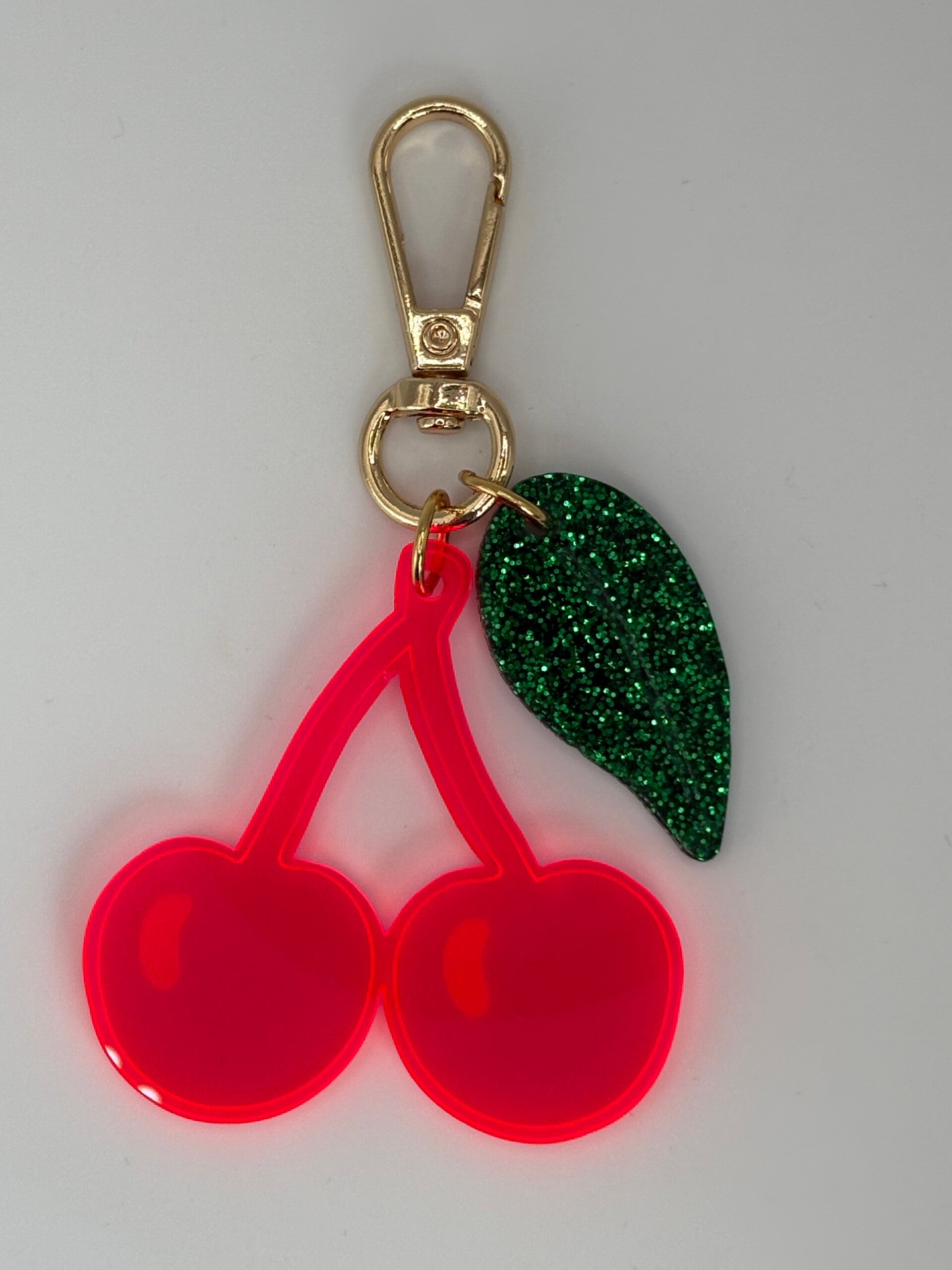 SMUK BI Schlüsselanhänge Cherry 🍒