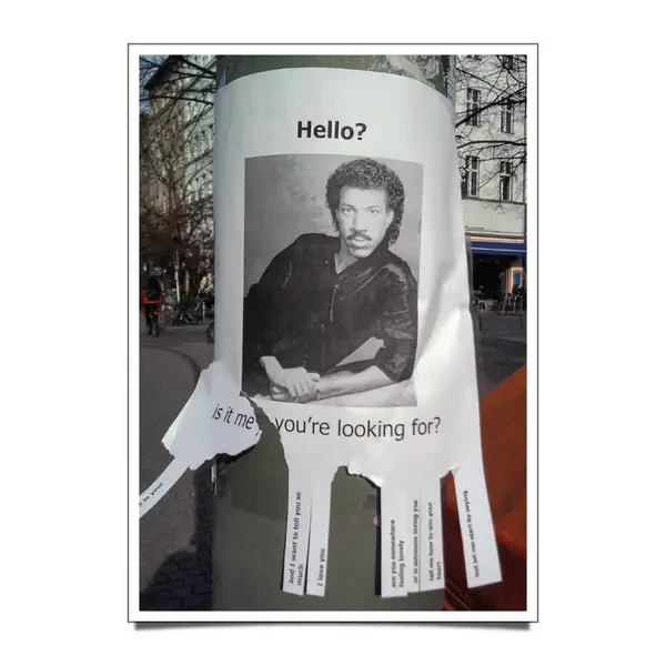 Seltmann Publishers Postkarte "Hello"