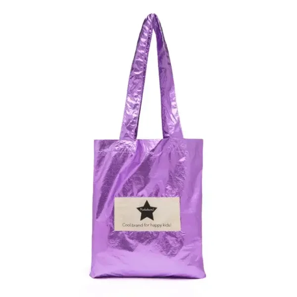 RATATAM Tasche violett