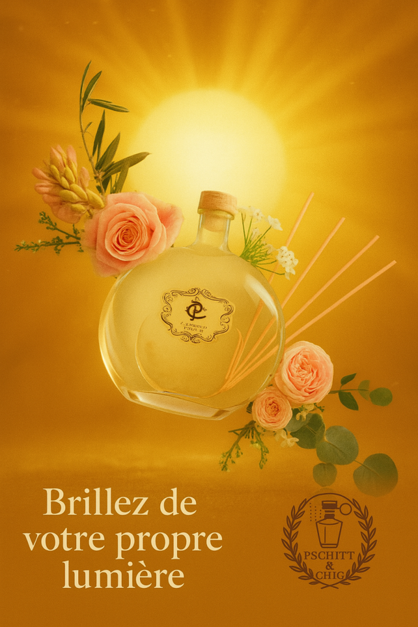Parfums d'ambiance