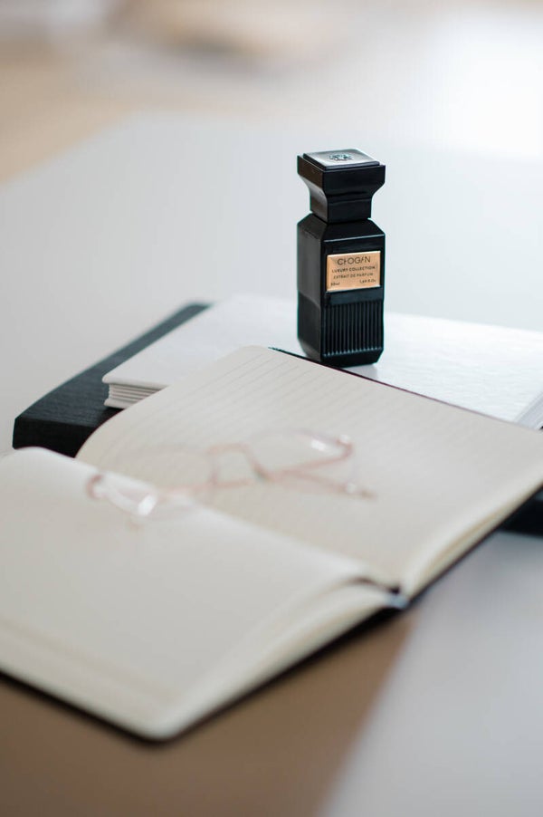 Inspiration Homme Luxury