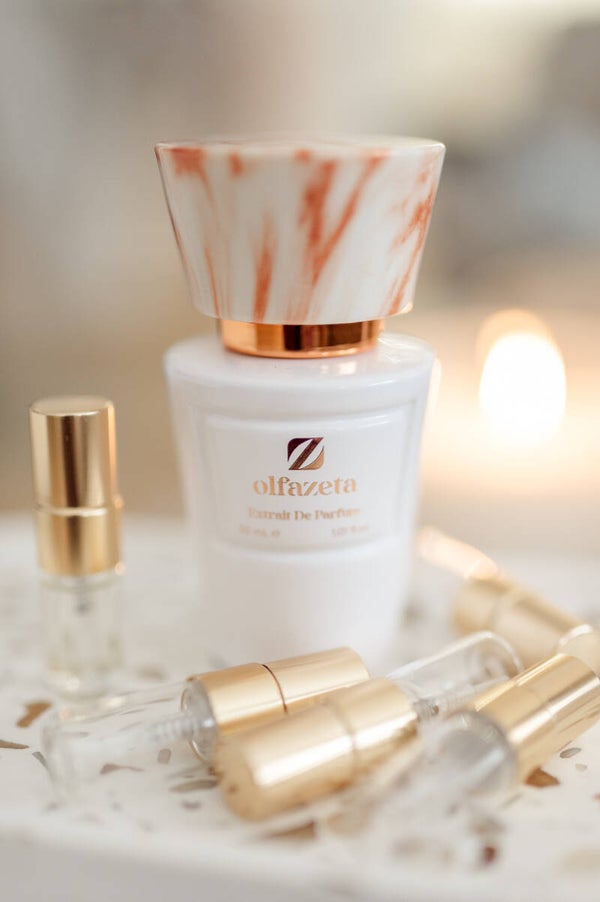 Gamme Femme