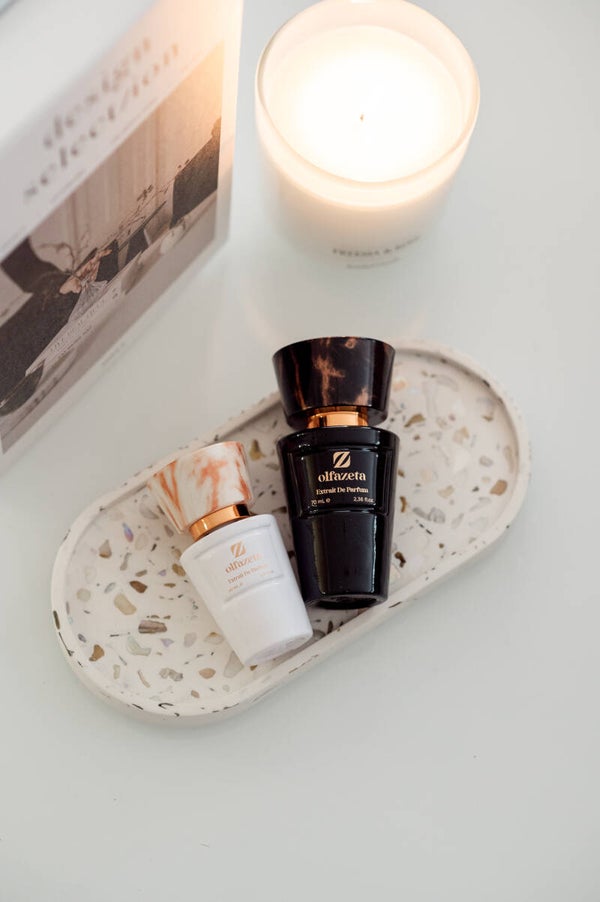 Inspiration Mixte Luxe