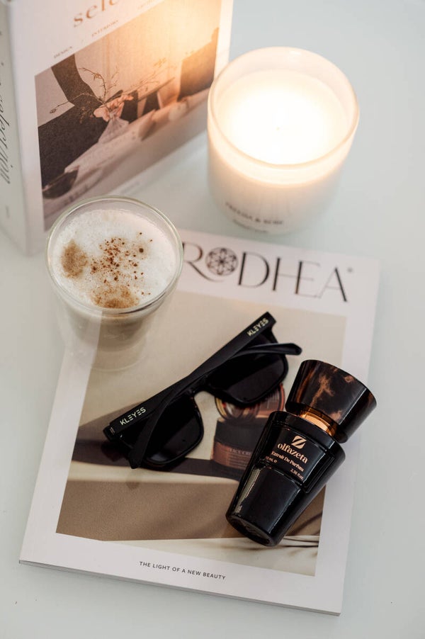 Gamme Homme