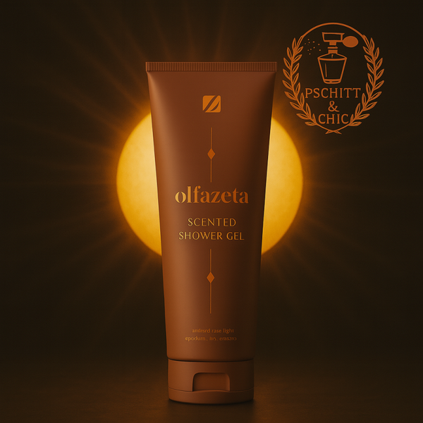 Les Gels douche Hommes 250 ml