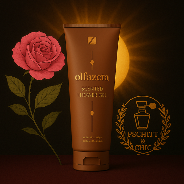 Les Gels douche Femmes 250 ml