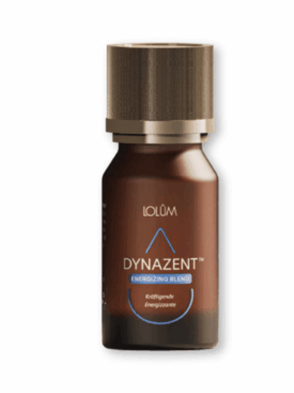 Huile Dynazent - Mélange Énergisant