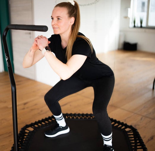 Jumping Fitness