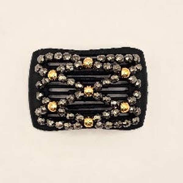 African hairclip klein 106