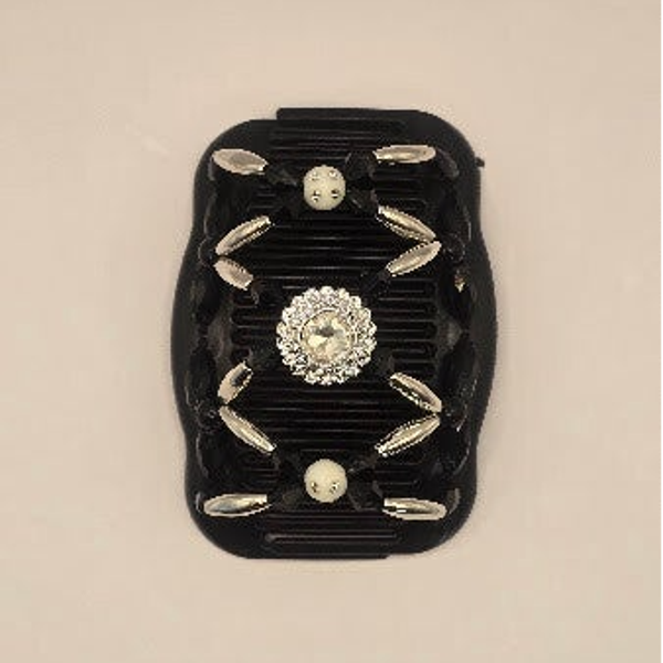 African hairclip 32