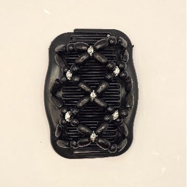 African hairclip 14
