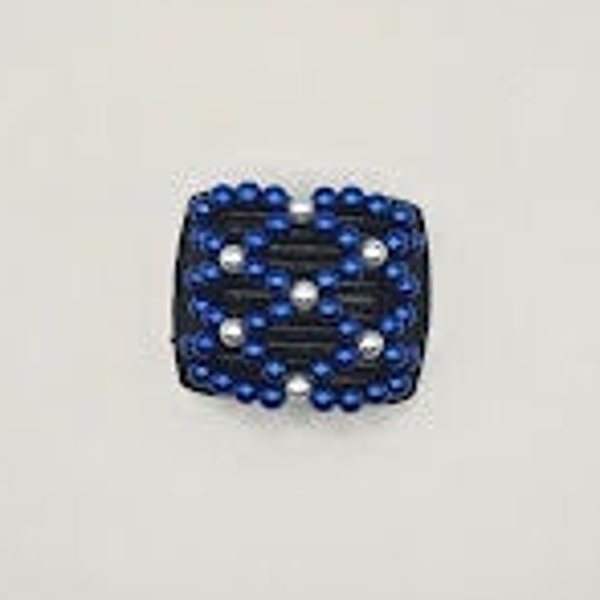 African hairclip mini 73