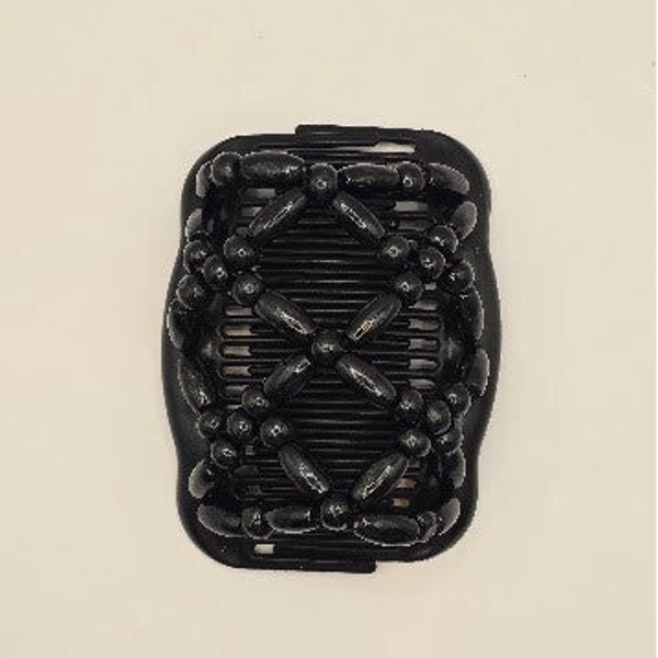 African hairclip 27