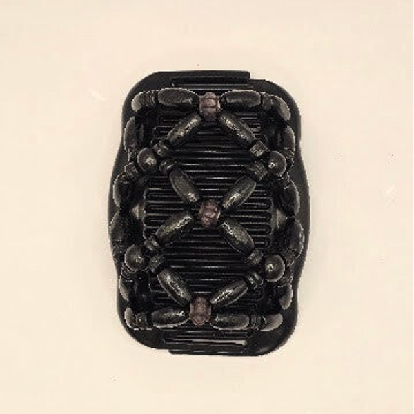 African hairclip 22