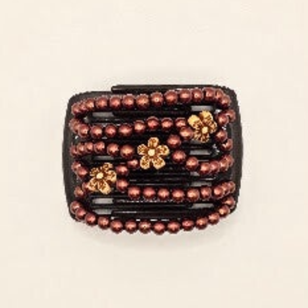 African hairclip klein 108