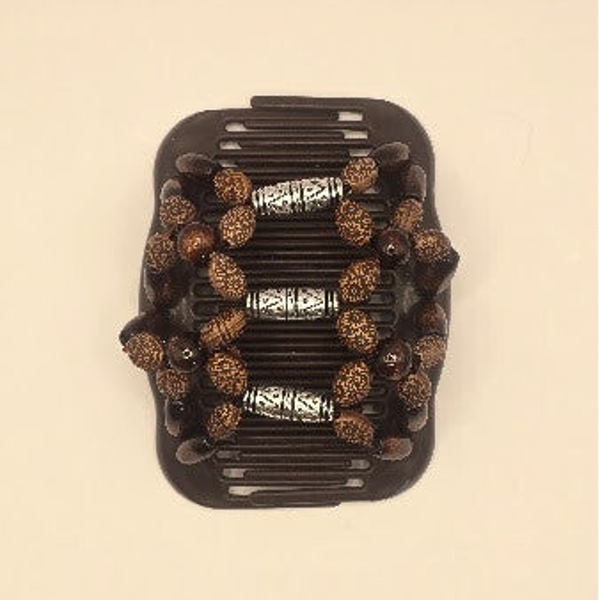 African Hairclip 41
