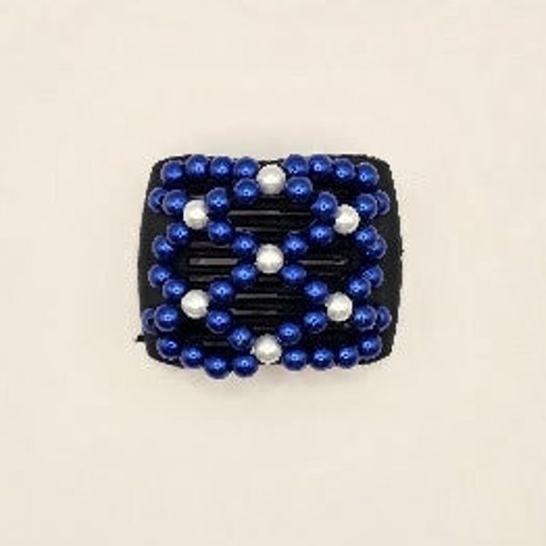 African hairclip klein 103