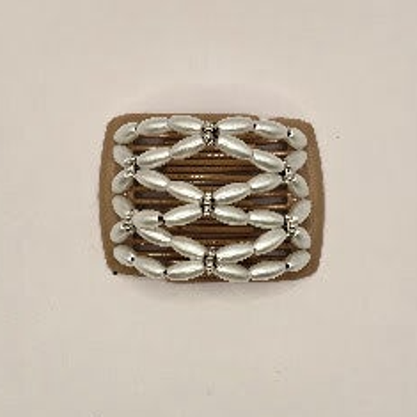 African hairclip klein 95