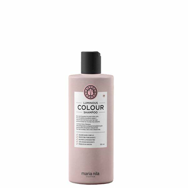 MARIA NILA LUMINOUS COLOUR SHAMPOO