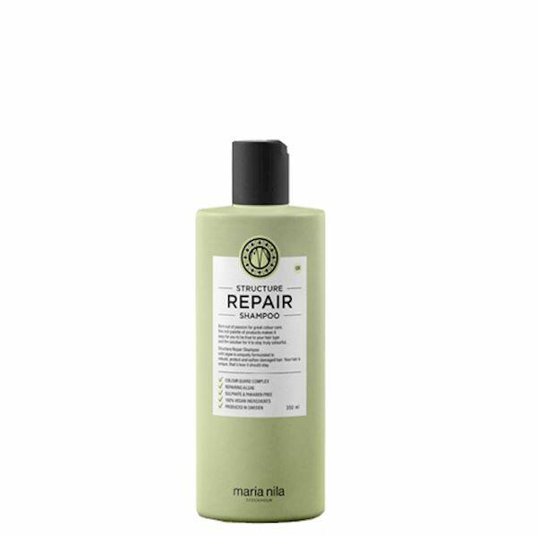MARIA NILA TRUE SOFT SHAMPOO