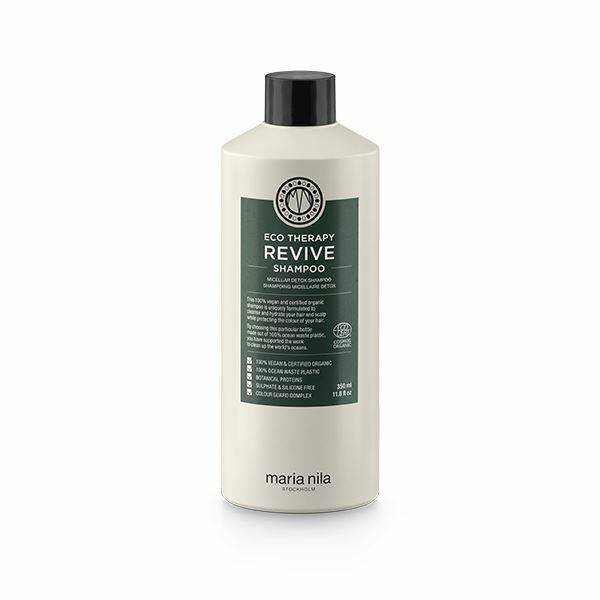 MARIA NILA ECO THERAPY REVIVE SHAMPOO