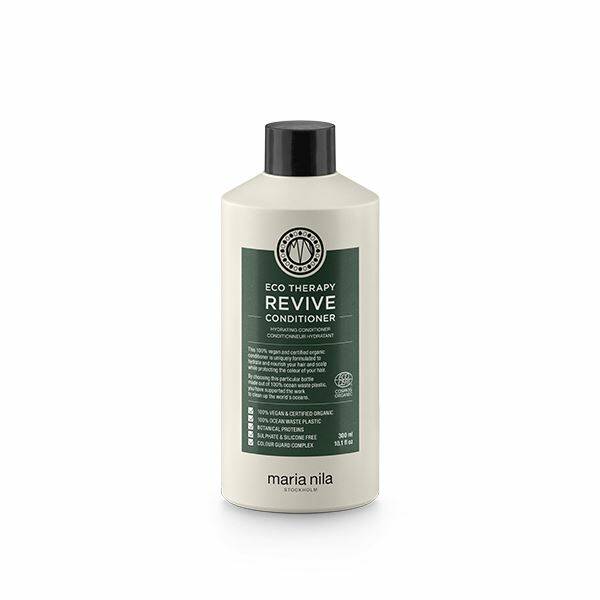 MARIA NILA ECO THERAPY REVIVE CONDITIONER