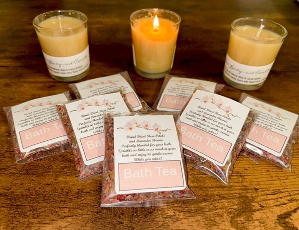 Bath Tea