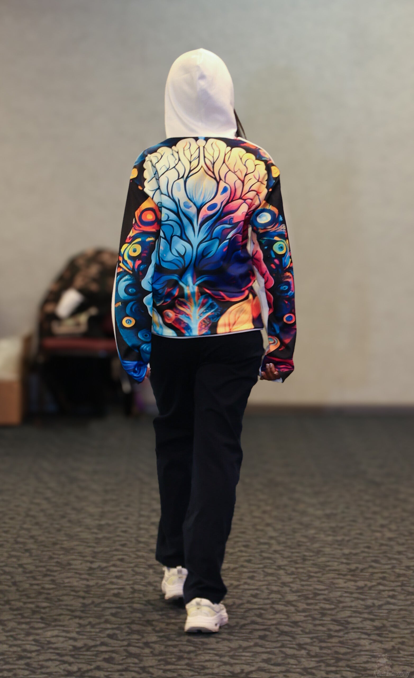 Mental Health Matters Hoodie