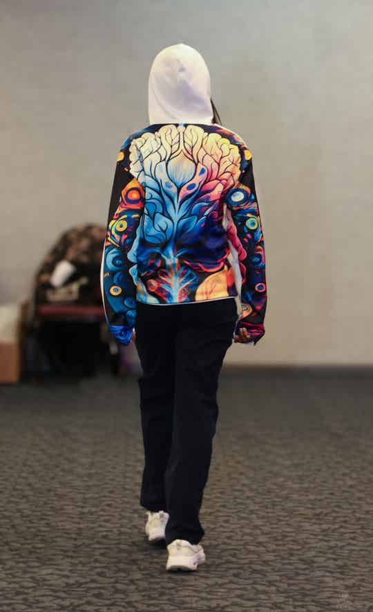 Mental Health Matters Hoodie