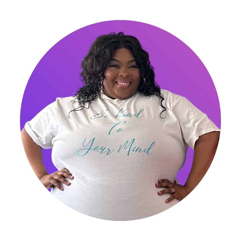 Be Kind To Your Mind Shirt