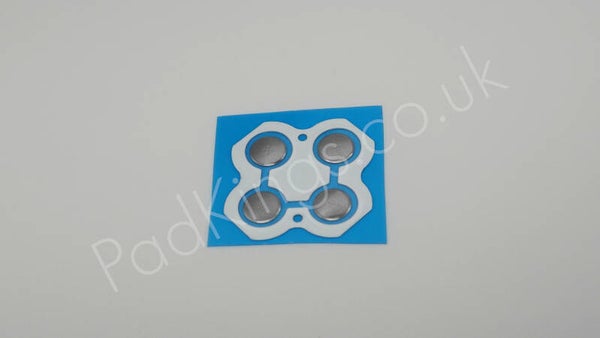 Nintendo Switch Joycon - Dpad/ABXY button membrane